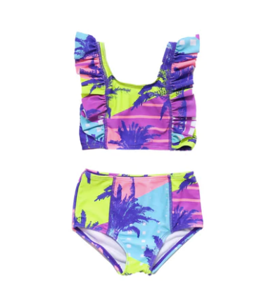 BB Coral Gables 2pc Swimsuit