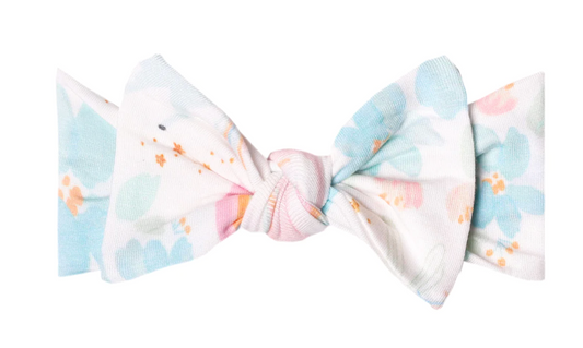 CP Whimsy Headband Bow