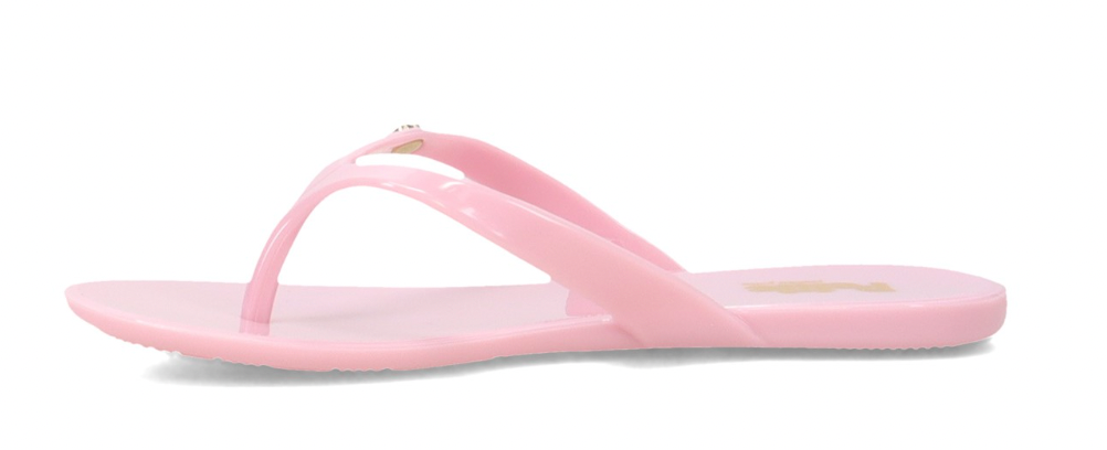 PJ Light Pink Negril Sandal