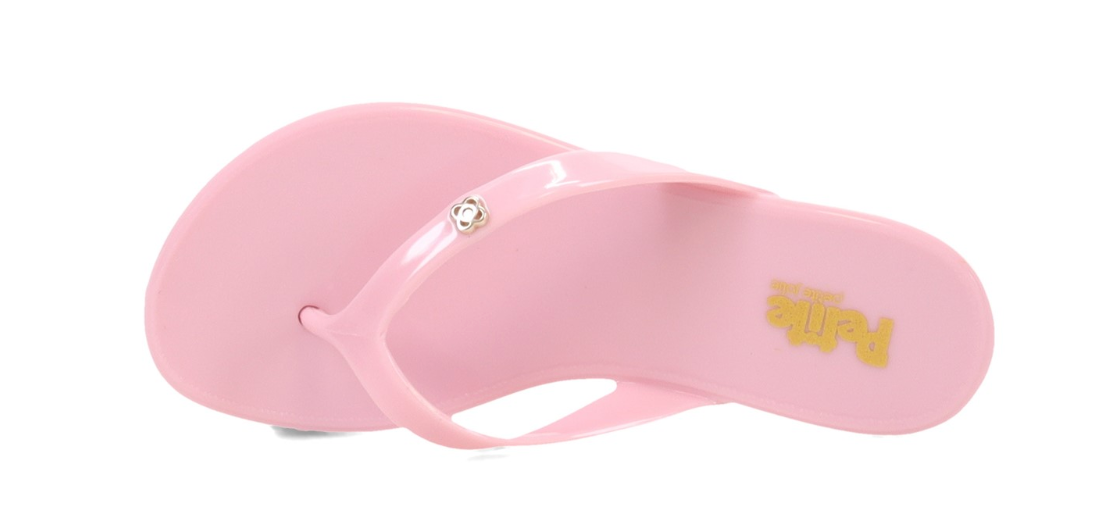 PJ Light Pink Negril Sandal