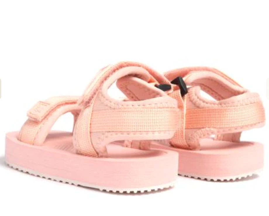 Tennessee Sunset Pink Sandal