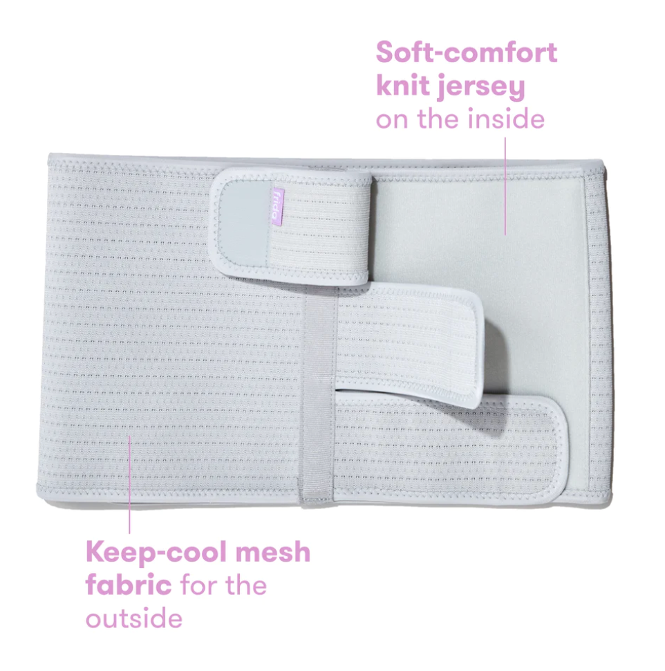 Postpartum Abdominal Support Binder