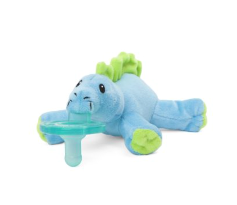 Wubbanub Baby Dino