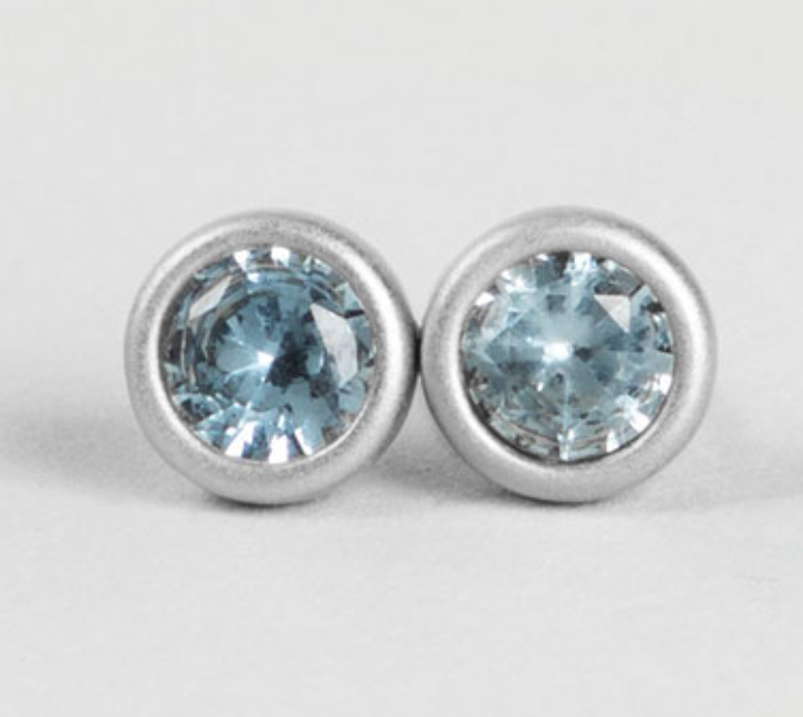 Birthstone Earrings