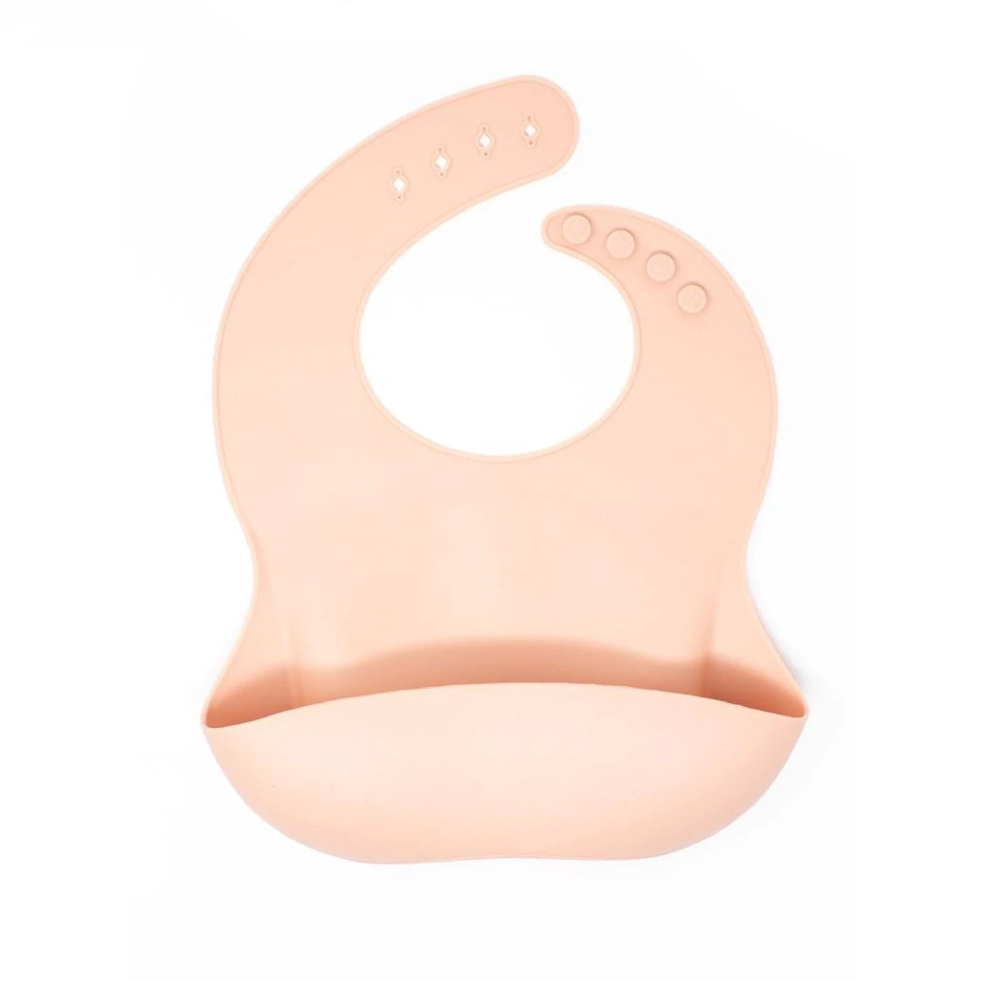 BB Silicone Bibs