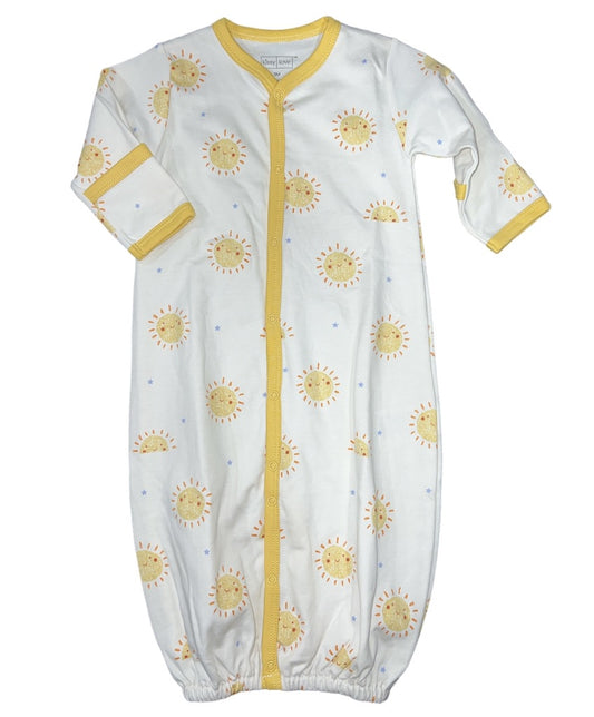 Kissy Love Sunny Day Conversion Gown