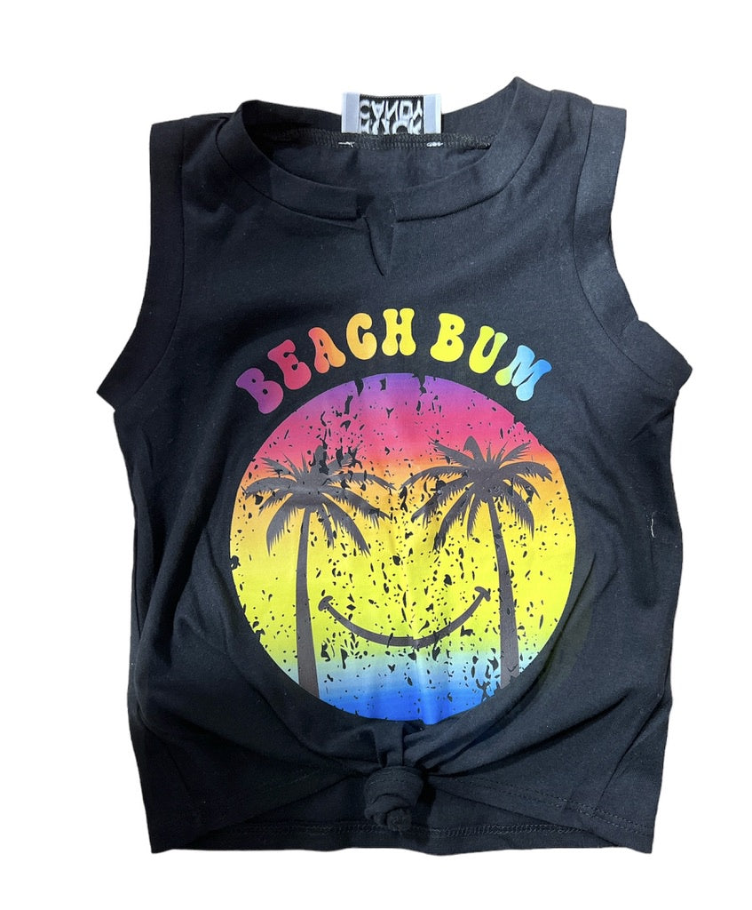 RC Beach Bum Tank