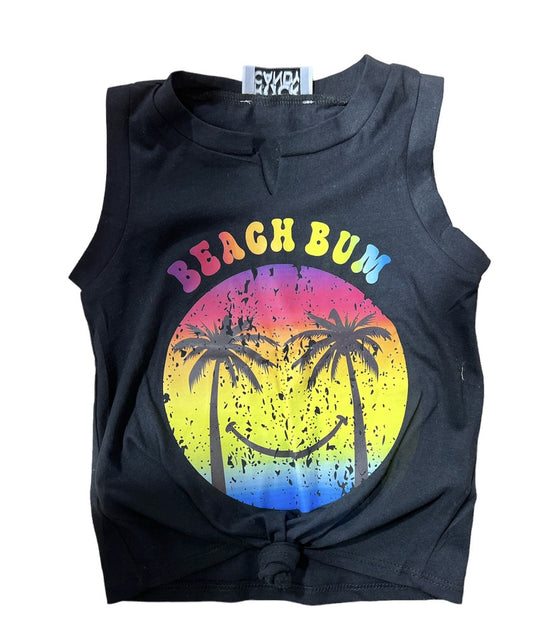 RC Beach Bum Tank