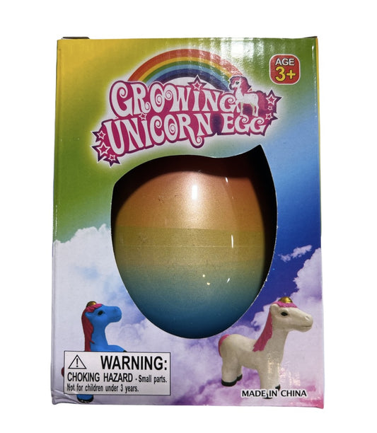 Jumbo Hatch 'Em Unicorn