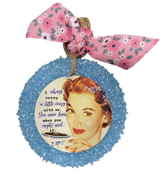 Little Crazy Freshie Wonderstruck