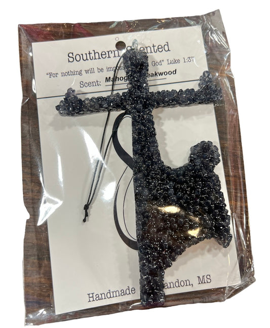 Linemen Freshie Mahogany Teakwood