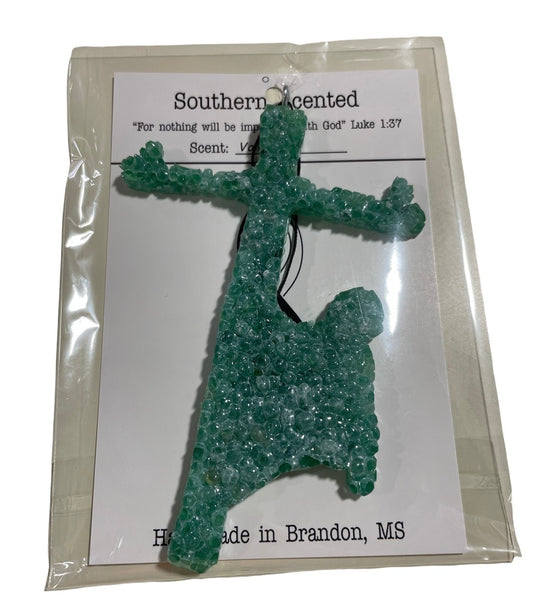 Linemen Freshie Volcano