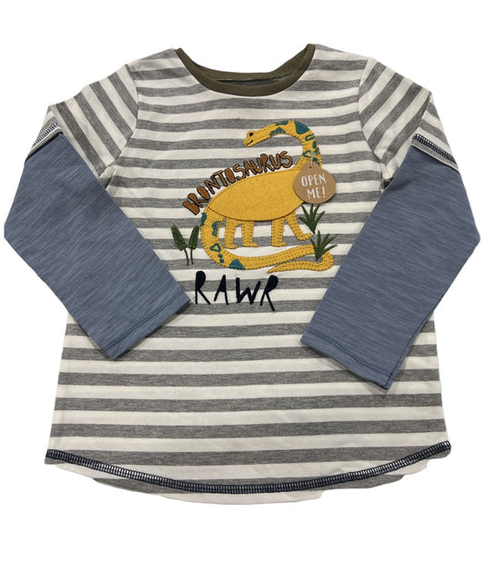 Rawr Dino Tee