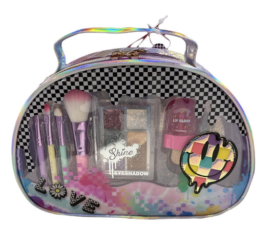 Cool Vibes Beauty Vibes Bag