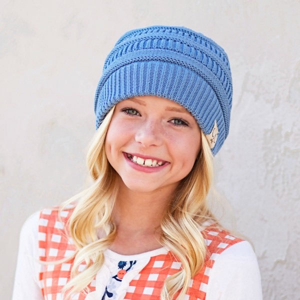 CC Kids Beanie