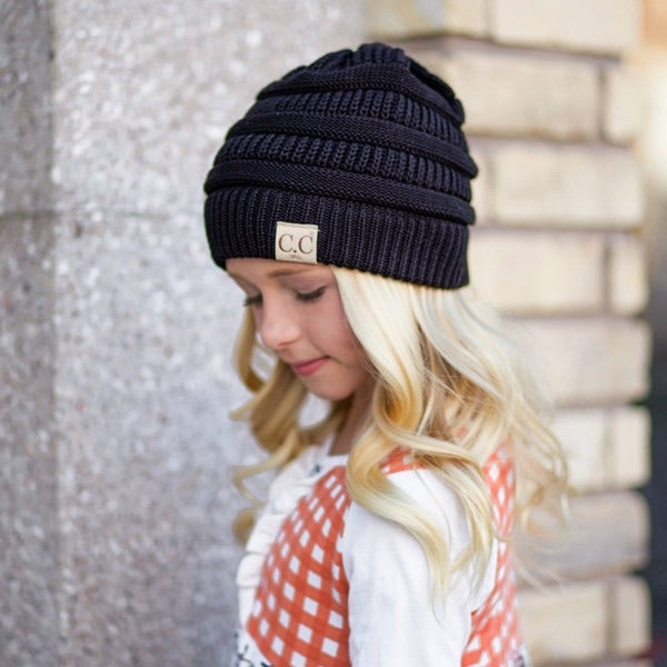 CC Kids Beanie