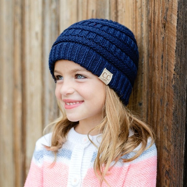 CC Kids Beanie