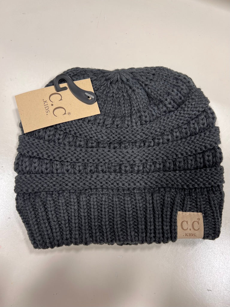 CC Kids Beanie