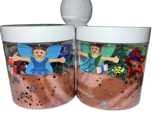 Fairy Large Magical Jar