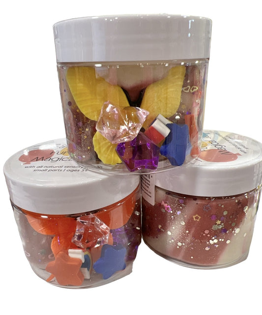 Fairy Fun Size Jar