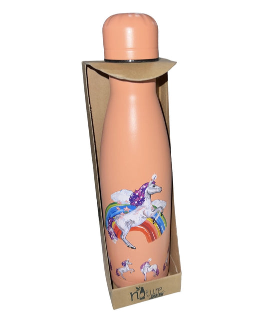 NatureVac Unicorn Bottle