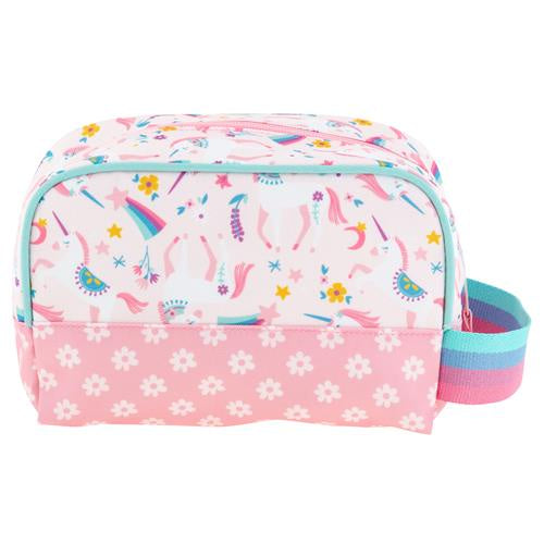 UNICORN TOILETRY BAGS