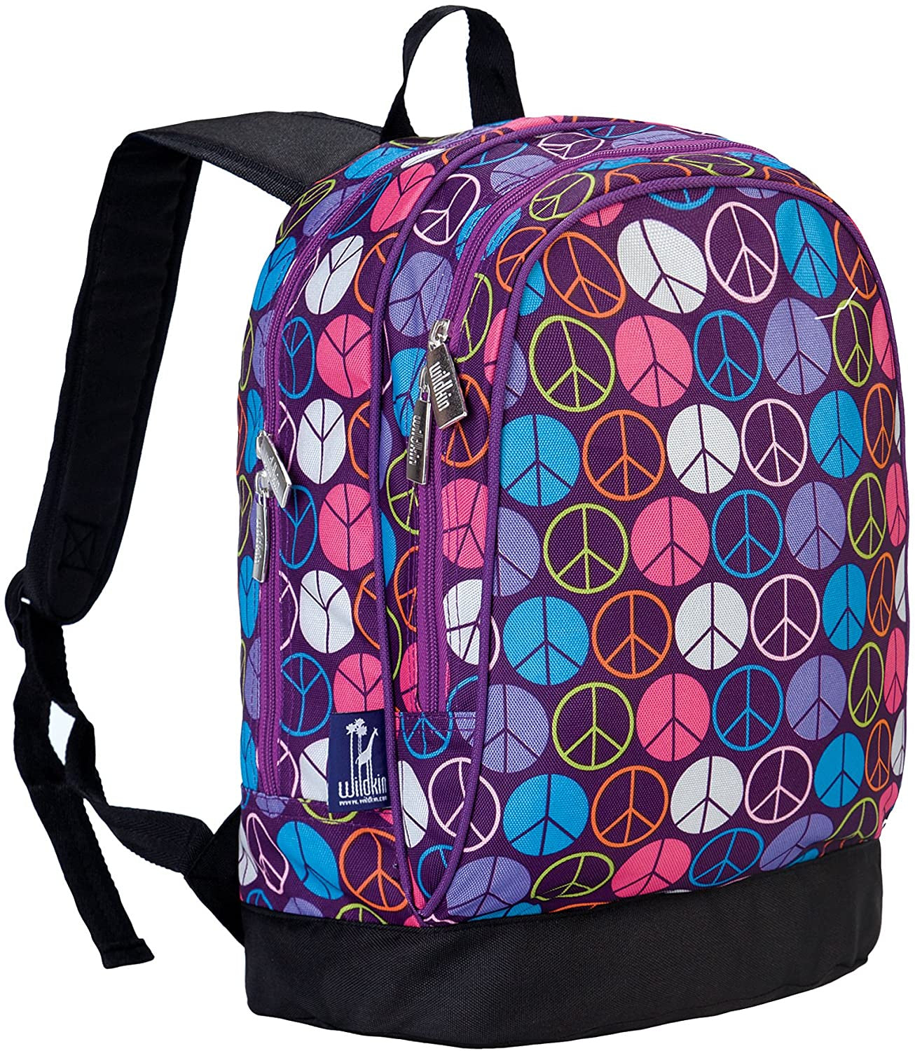 WILDKIN PEACE BACKPACK