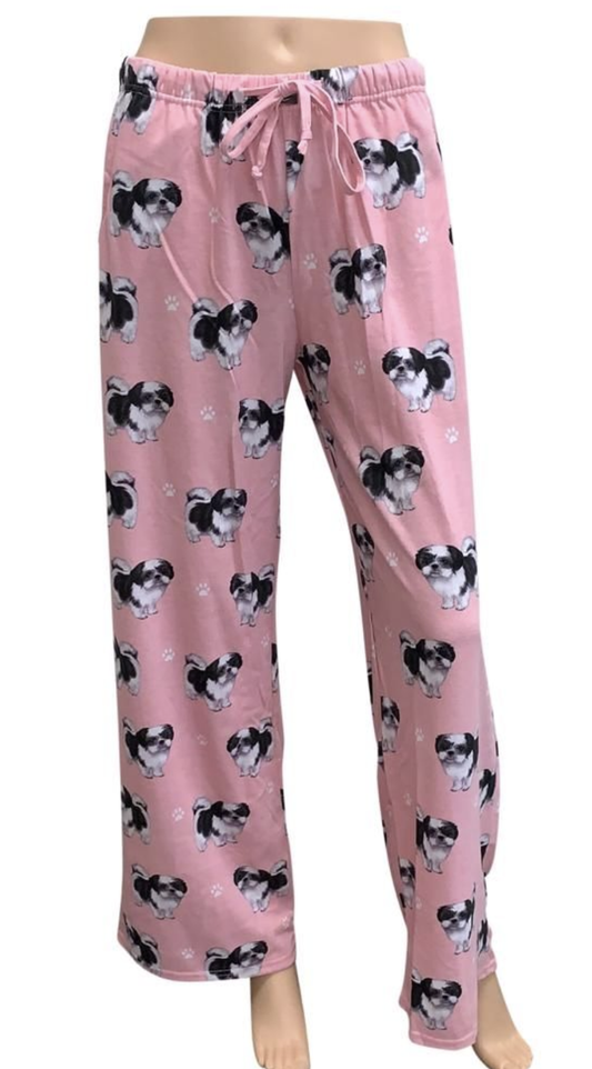 SHIH TZU PJ PANTS