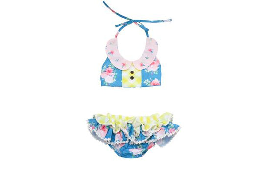 Mercy 2pc Sunsuit