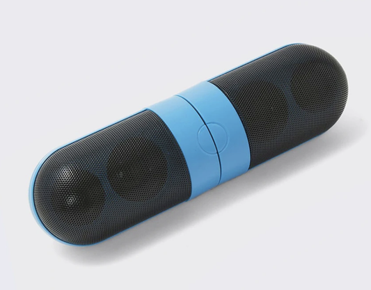 Duet Twin Wireless Speaker