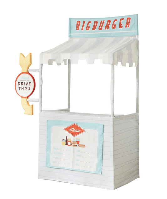 3-IN-1 PLAYSTAND