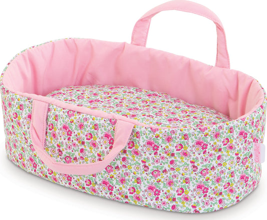 BB12 Carry Bed Floral
