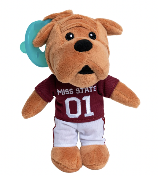 MSU Bully Gamezie