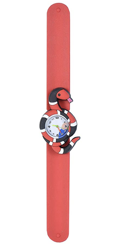 Slap Watch Snake