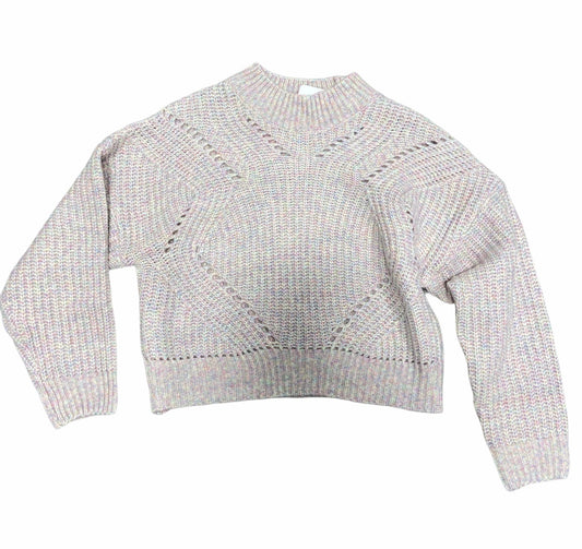 Pastel Toned Sweater