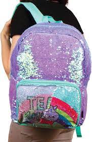 Team Unicorn Sequin Backpack