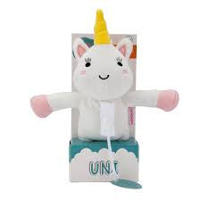 Uni the Unicorn Teething Pal