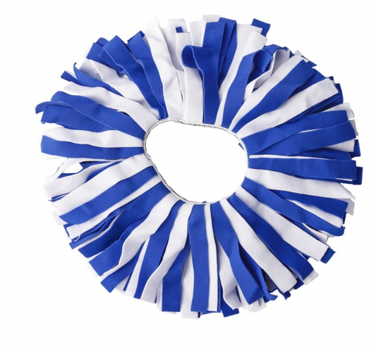 Pomchies - Royal/White