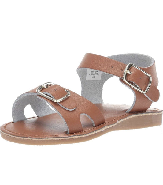 Parker Lea Tan Sandal