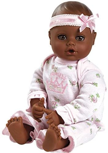 Little Princess