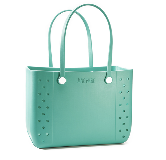 Ocean Breeze Multi Purpose Tote