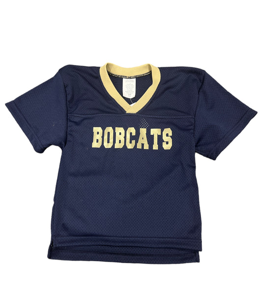 Bobcats Football Jersey
