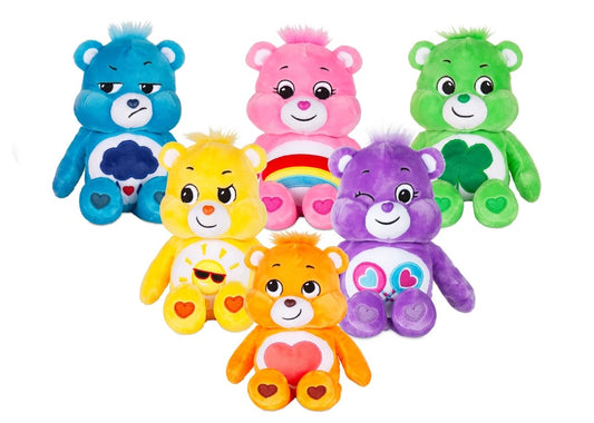 Care Bears