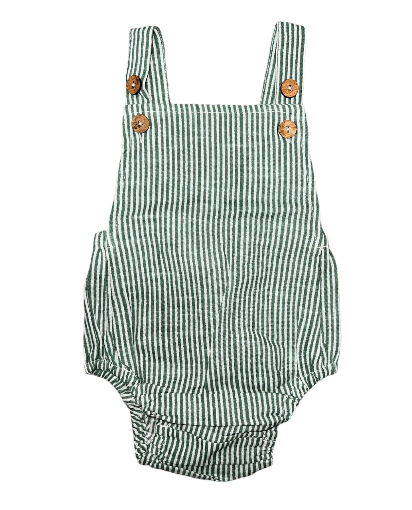 The Grant Bubble Green