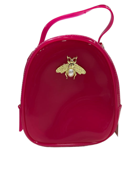 Jelly Bee Crossbody