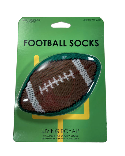 Football 3D Socks