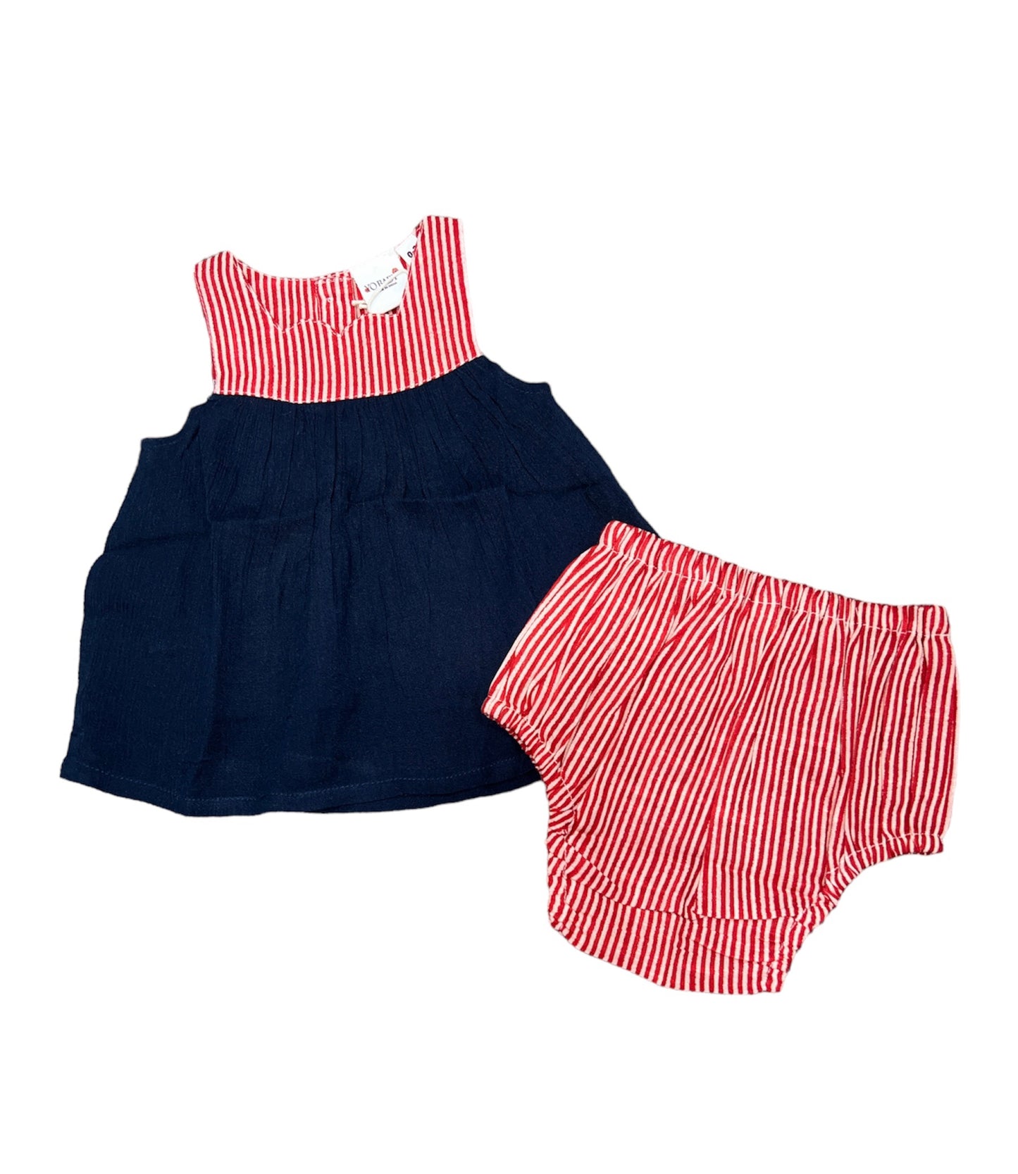 Eleanor Bloomer Set