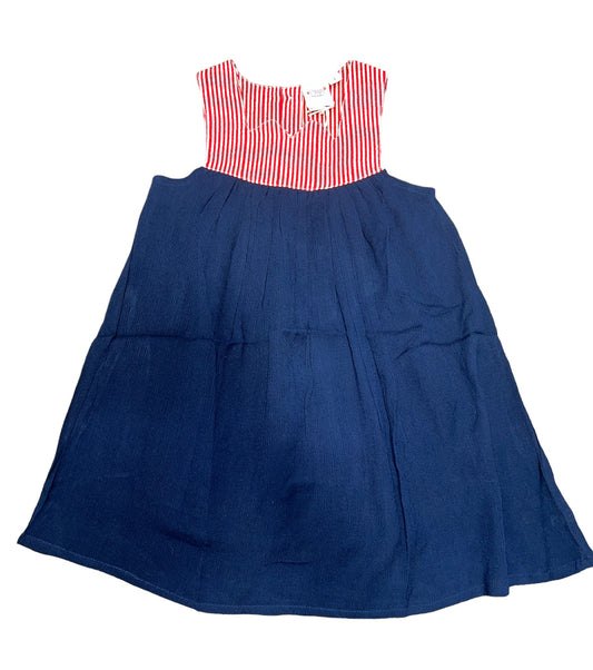 Eleanor Dress