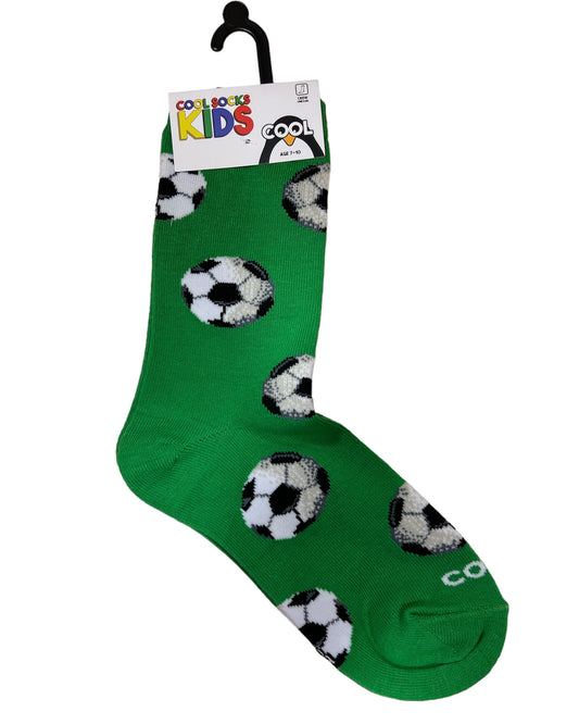 Kids Soccer Odd Socks