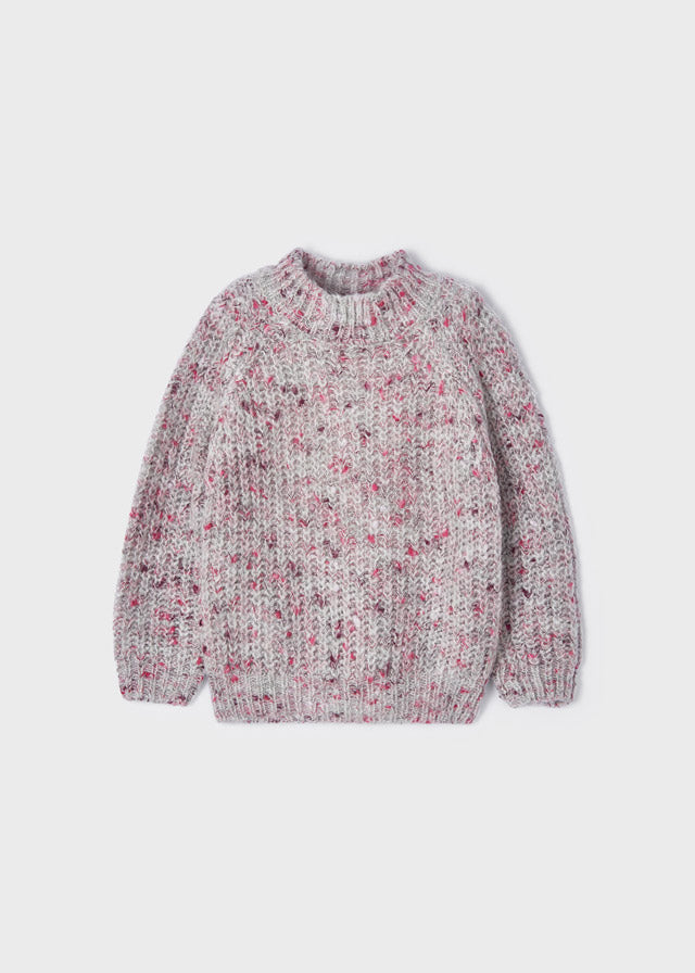 Crudo Knitted Sweater